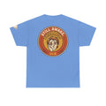 "Still Awake Probably" Premium Graphic Tee