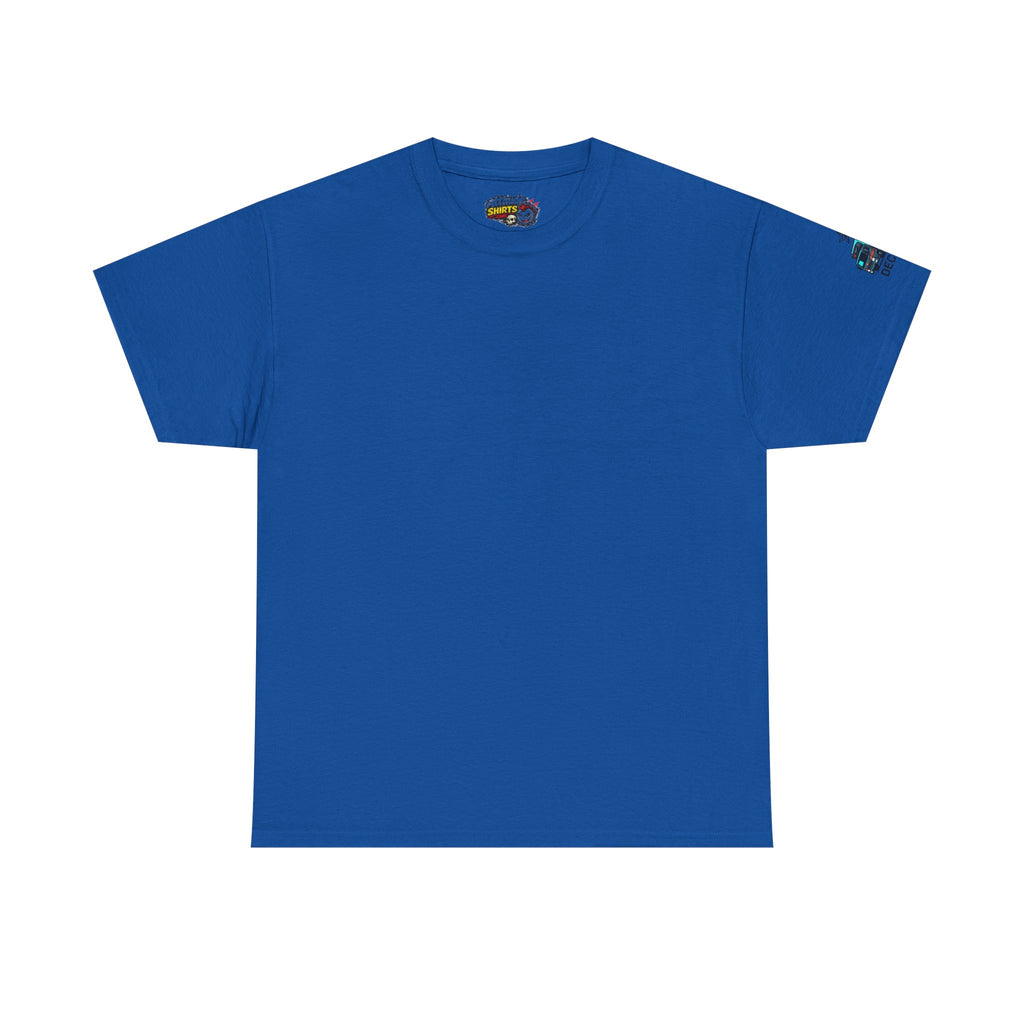 "Decoy Switch" Premium Graphic Tee