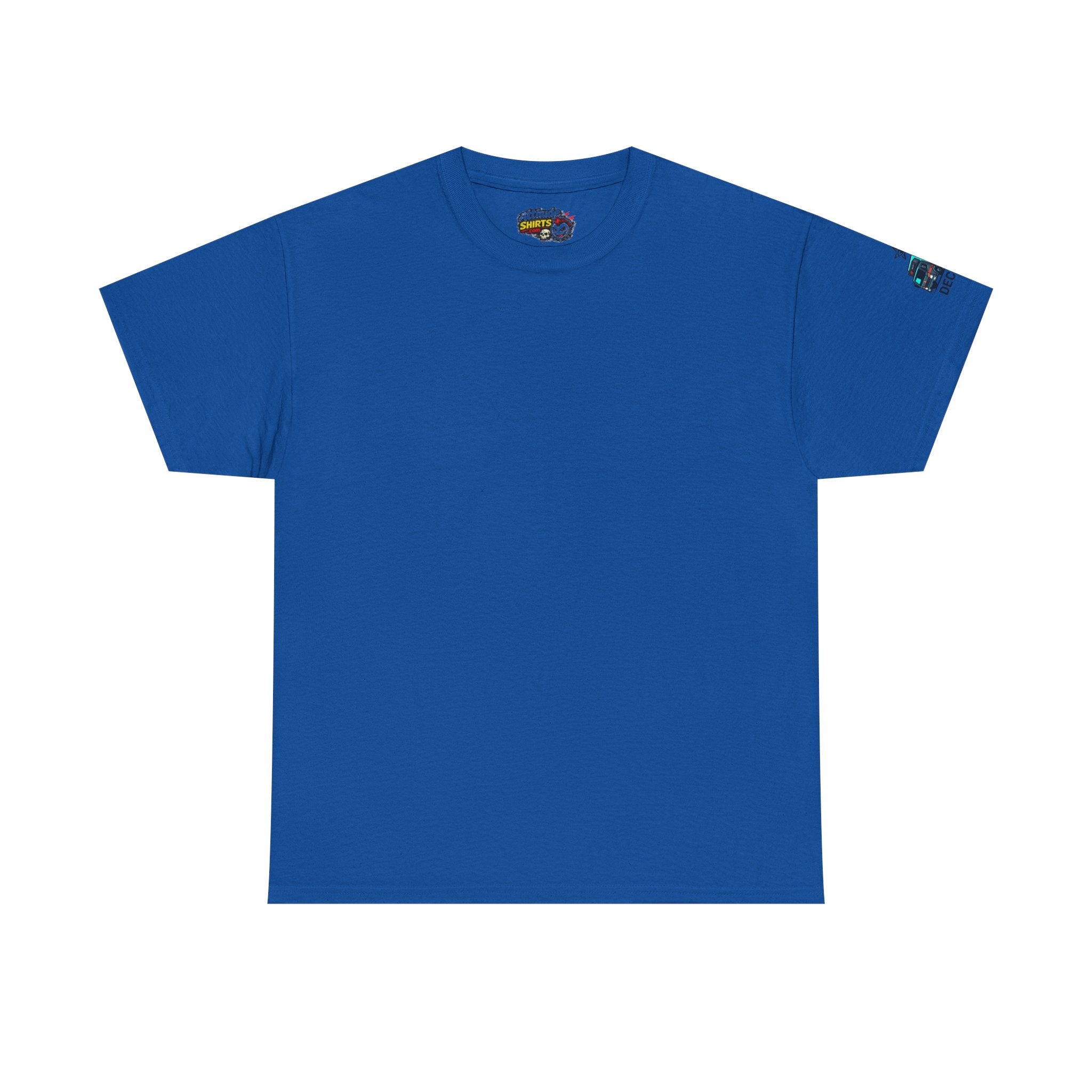 "Decoy Switch" Premium Graphic Tee