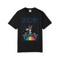 Cult: Liberal Edition | Garment-Dyed Tee — AttitudeShirts