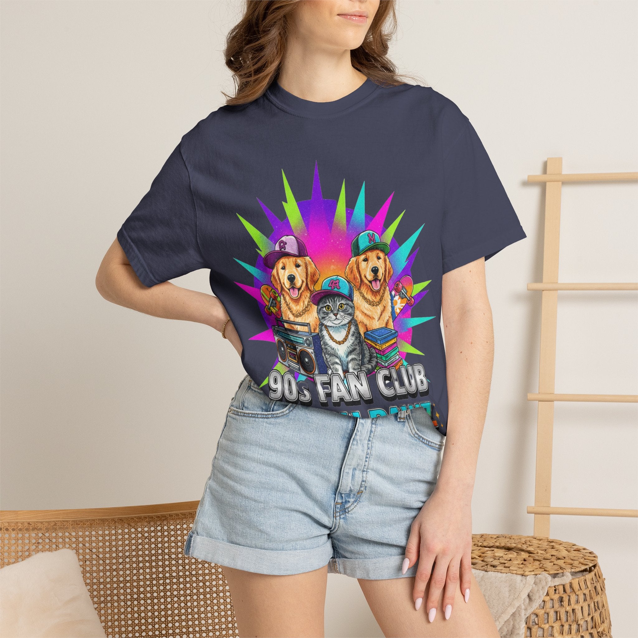 Still Living in the 90s (Send Help) |