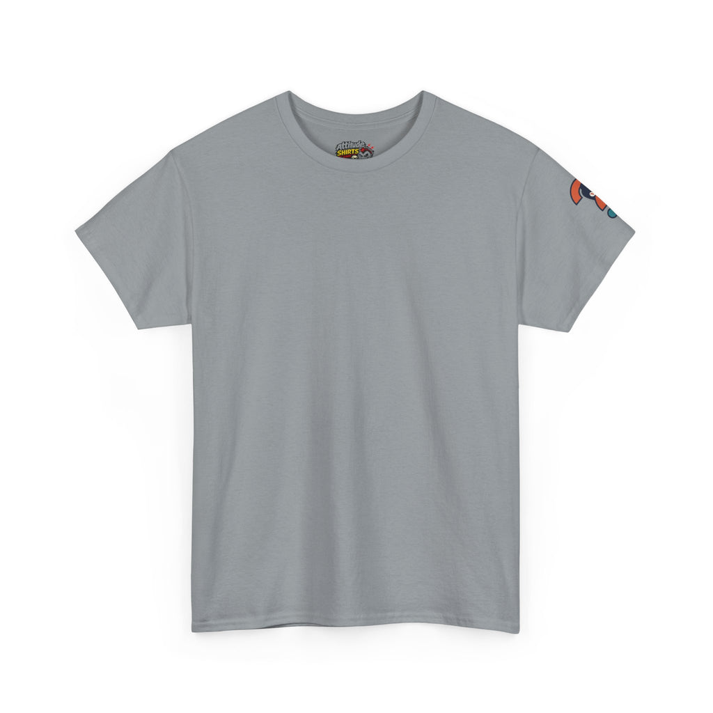 "Main Character Energy" Premium Graphic Tee
