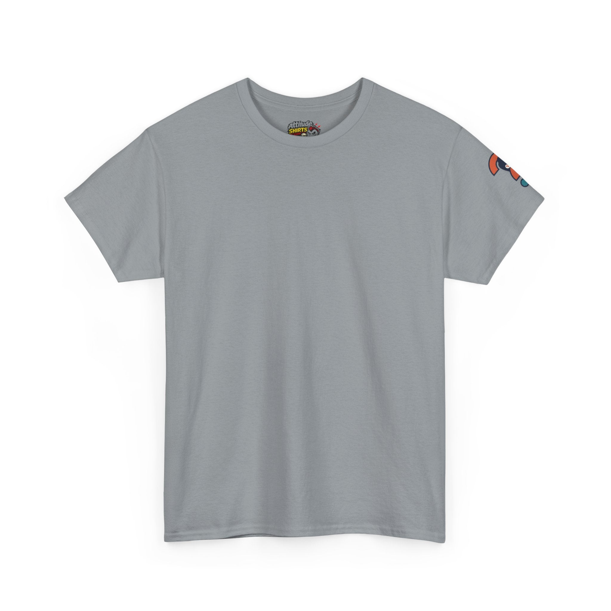 "Main Character Energy" Premium Graphic Tee