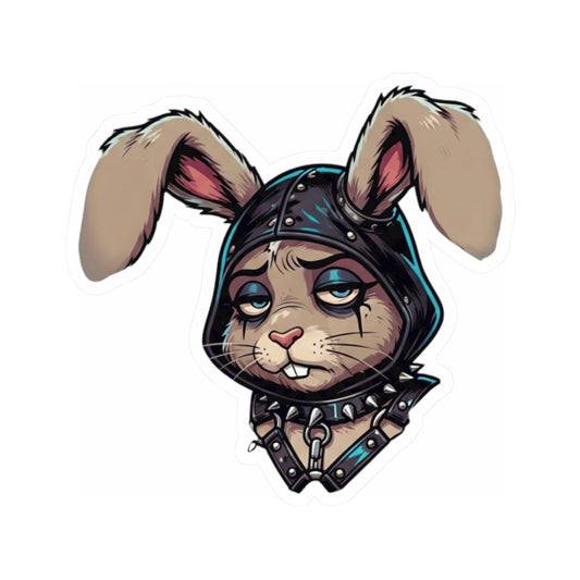 "Fertility Festival" Sticker