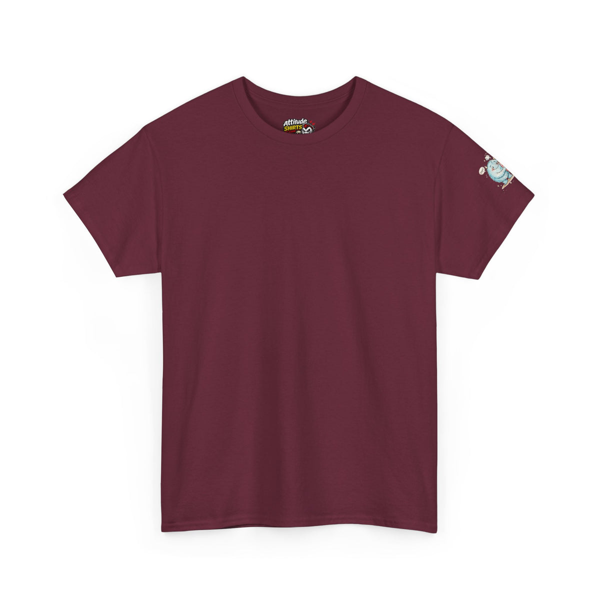 "You Farted All Rights To My Heart" Premium Graphic Tee