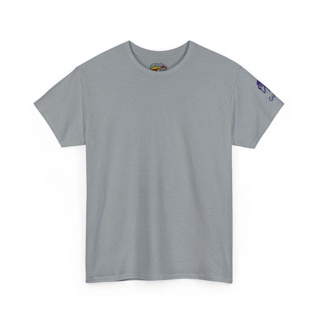 "Has a Guy" Premium Graphic Tee