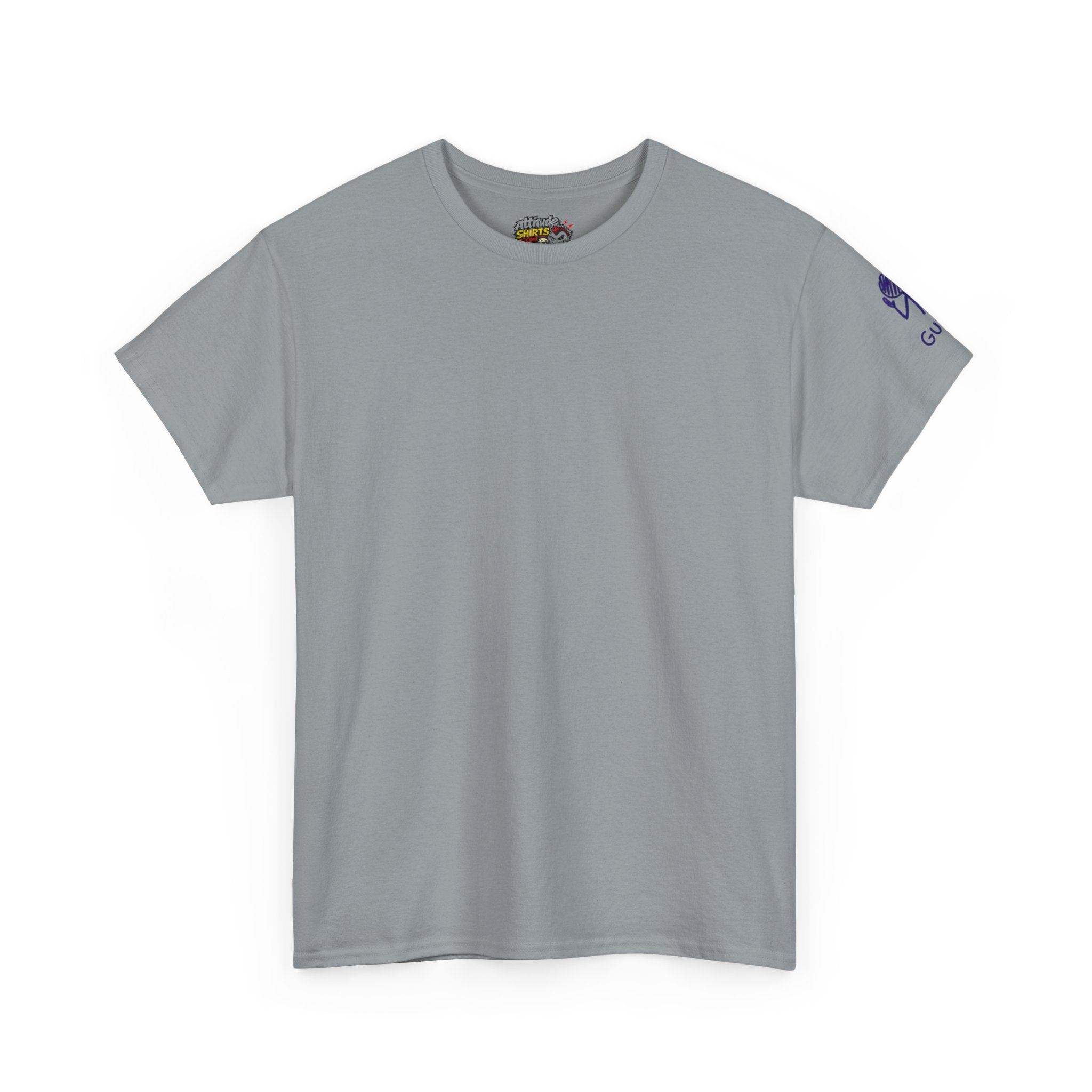 "Has a Guy" Premium Graphic Tee