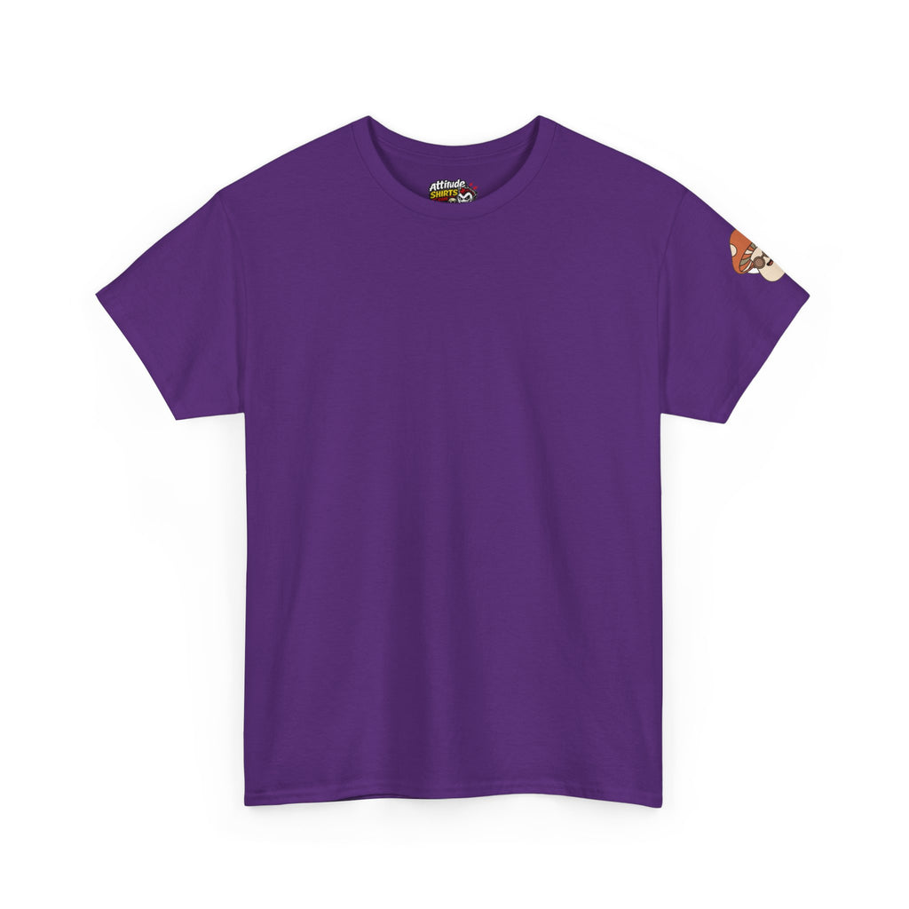 "Shroom Man" Premium Graphic Tee