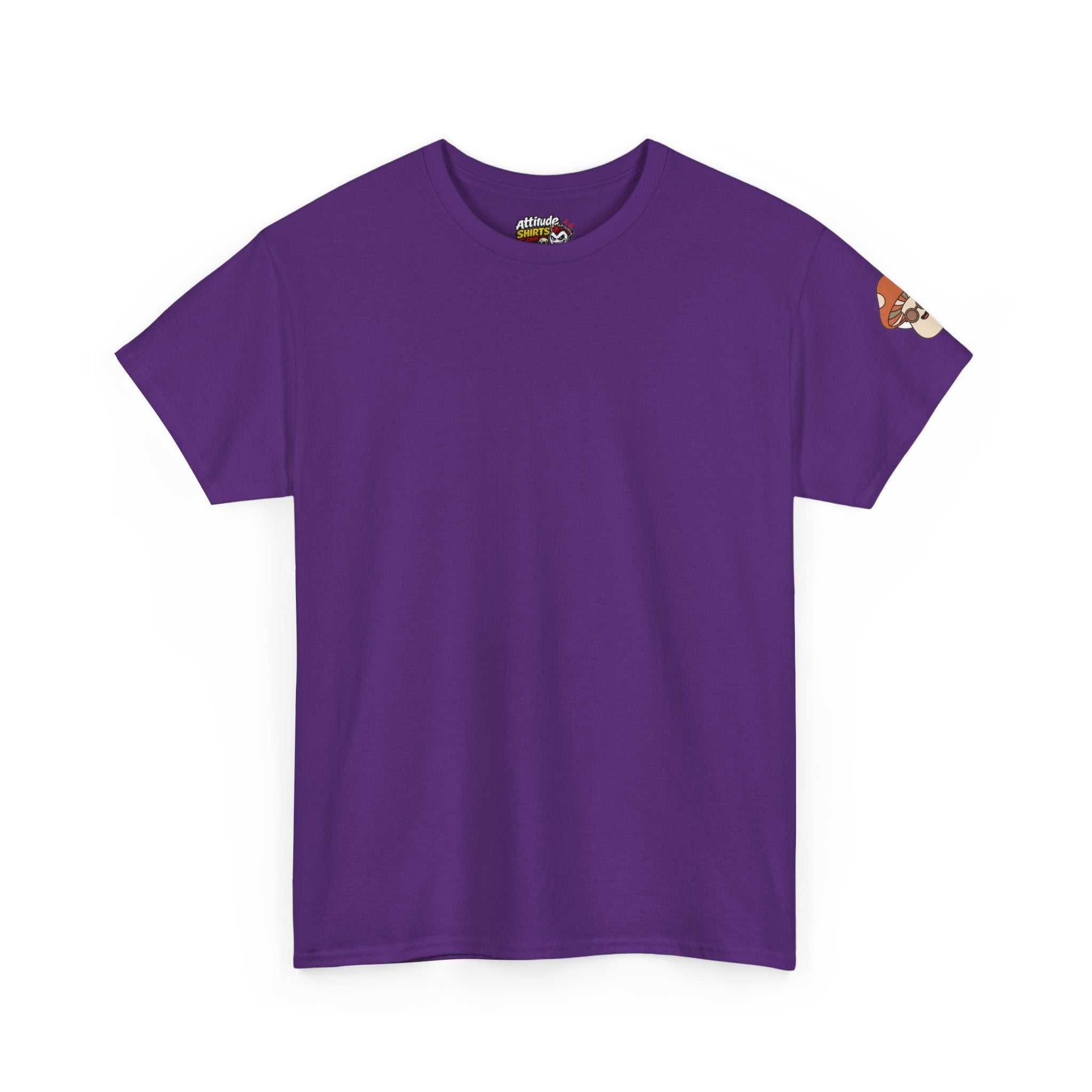 "Shroom Man" Premium Graphic Tee