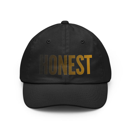 "Trump Honest Truth" Dad Hat