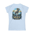 "May Legend" Women's Tee