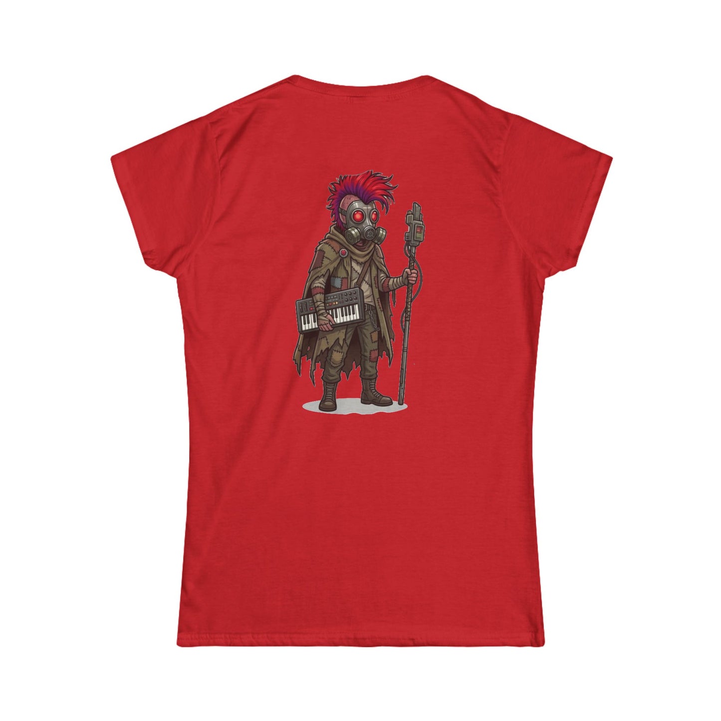 "Mystic" Women's Tee