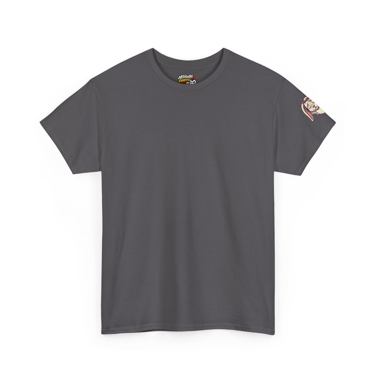 "Zombie Carpenter" Premium Graphic Tee