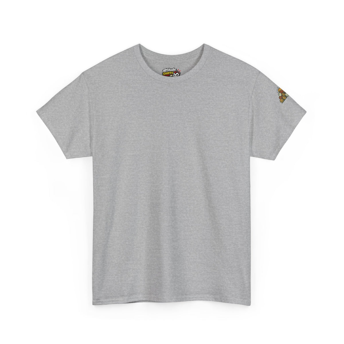 "Morning Wood Appreciation Society" Premium Graphic Tee
