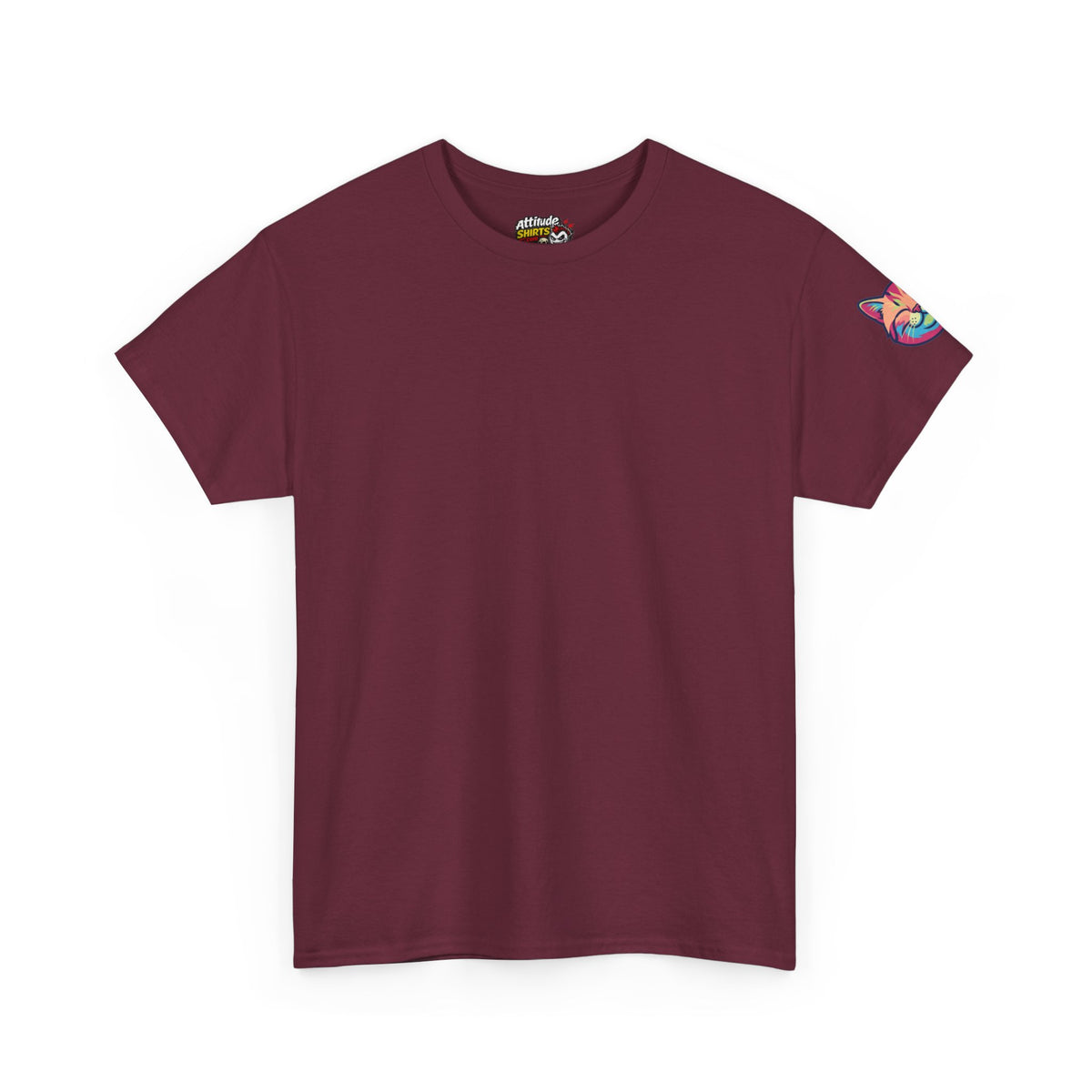 "Always Cuddle Your Pussy" Premium Graphic Tee