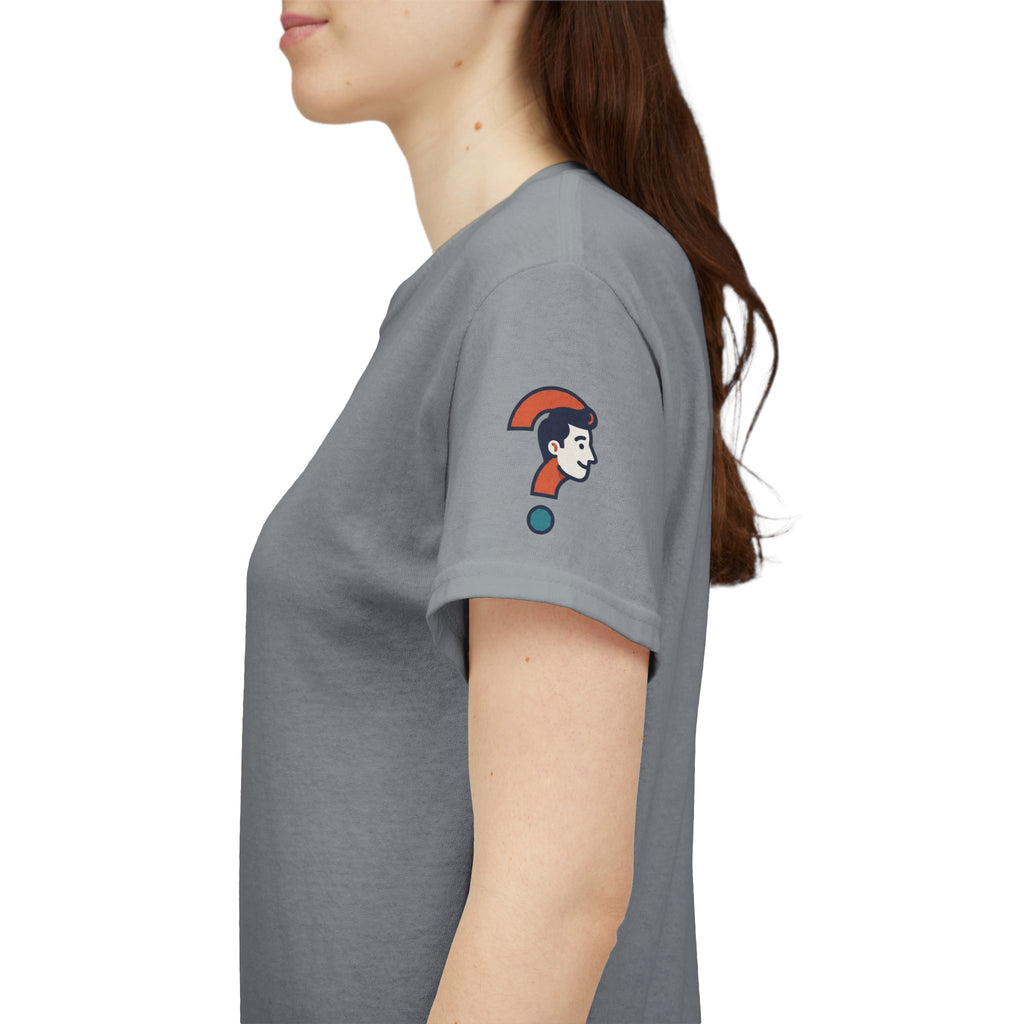 "Main Character Energy" Premium Graphic Tee