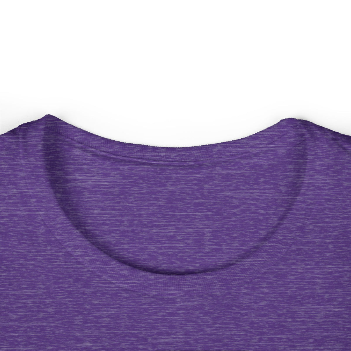 Color: Heather Purple | Make Me Hard - Morning Demands | Women's Tee — AttitudeShirts
