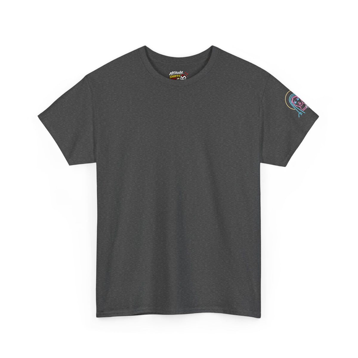 "Good Book Series MILF" Premium Graphic Tee