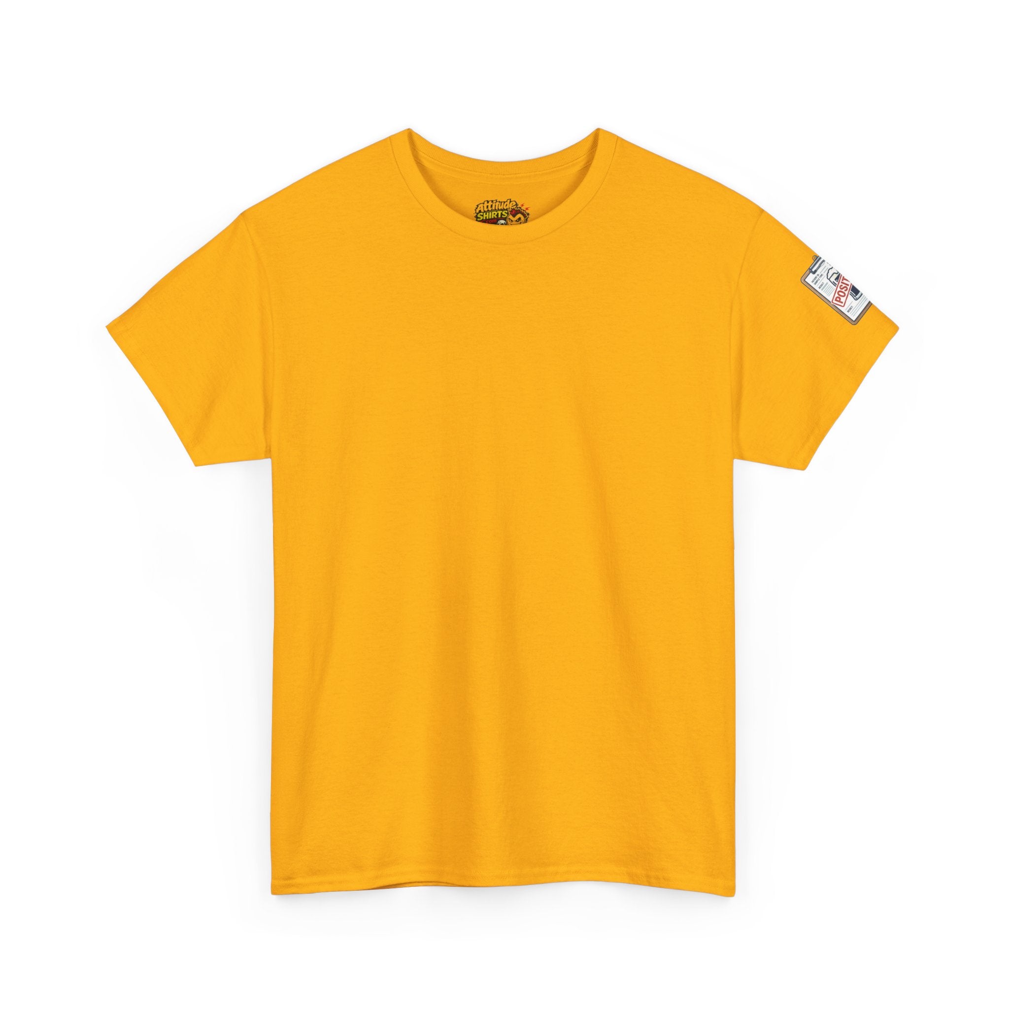 "False Positive IPA" Premium Graphic Tee