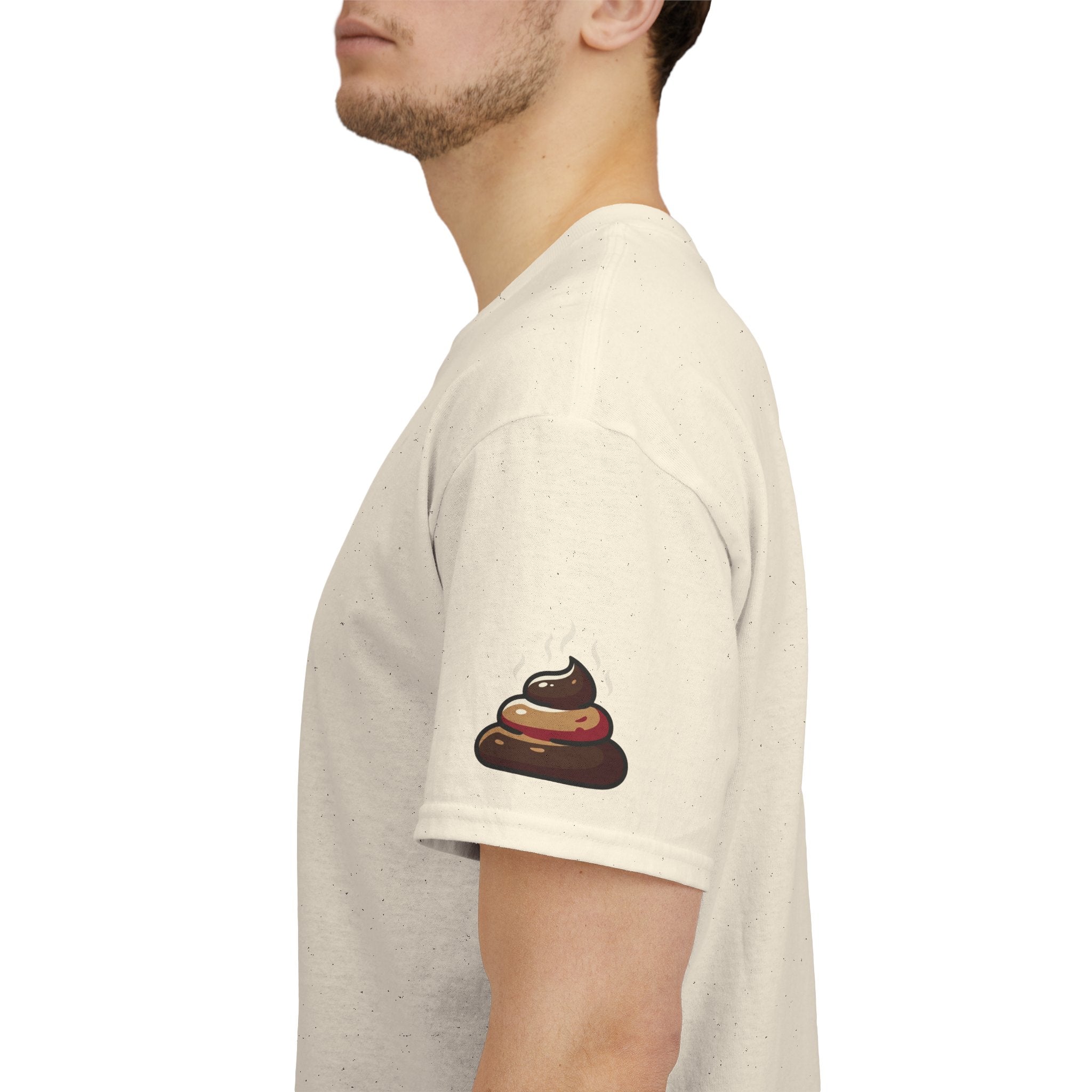 "This is Dogshit" Premium Graphic Tee