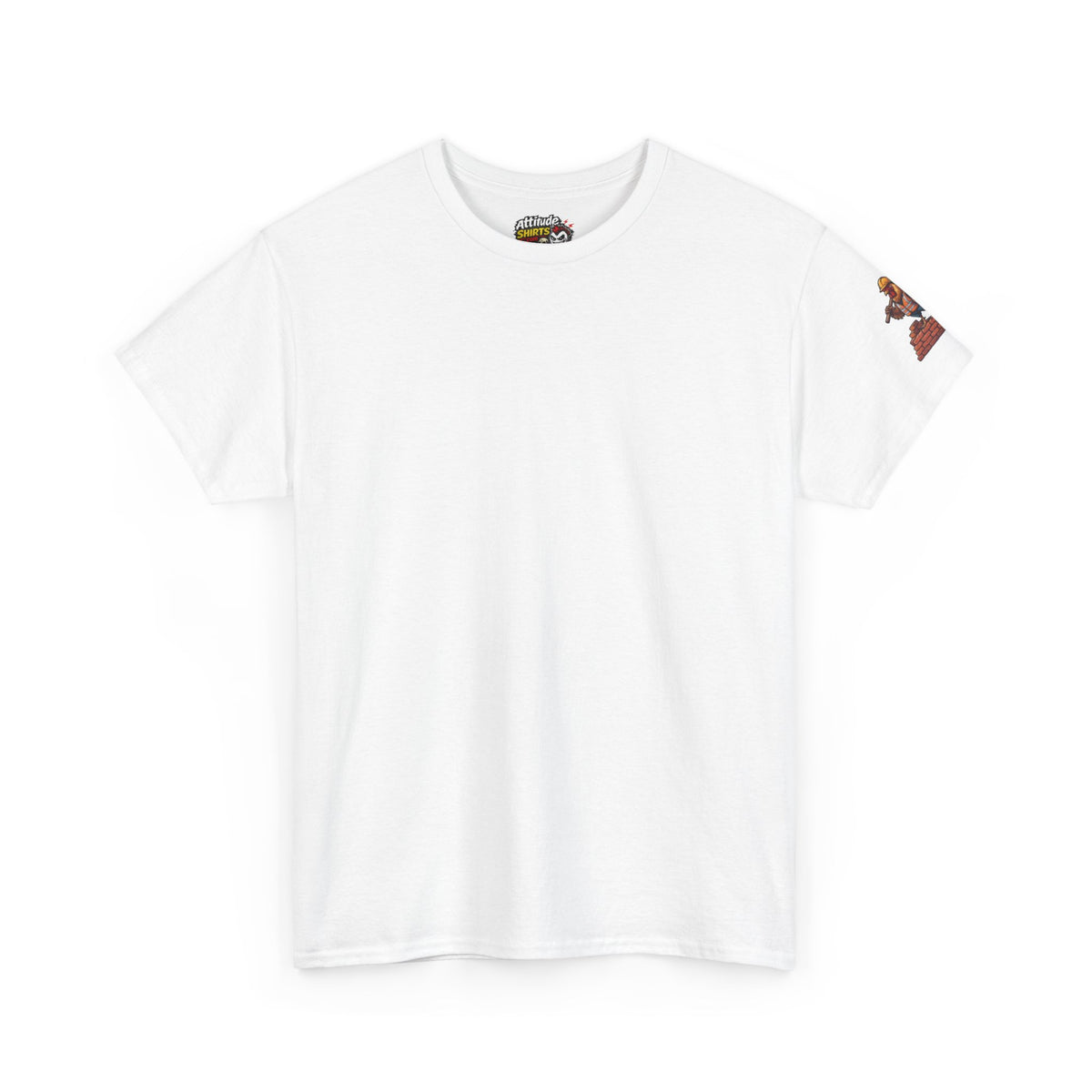 Biggest Erection in Town Premium Graphic Tee
