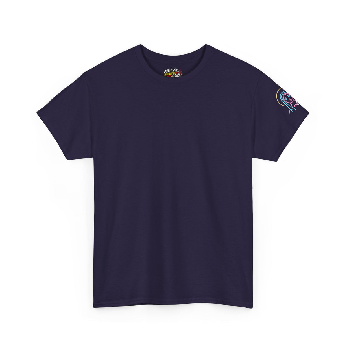 "Good Book Series MILF" Premium Graphic Tee