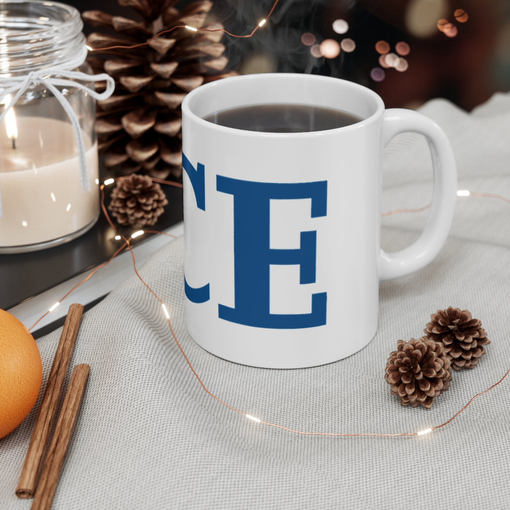 Cold As ICE | 11oz Mug