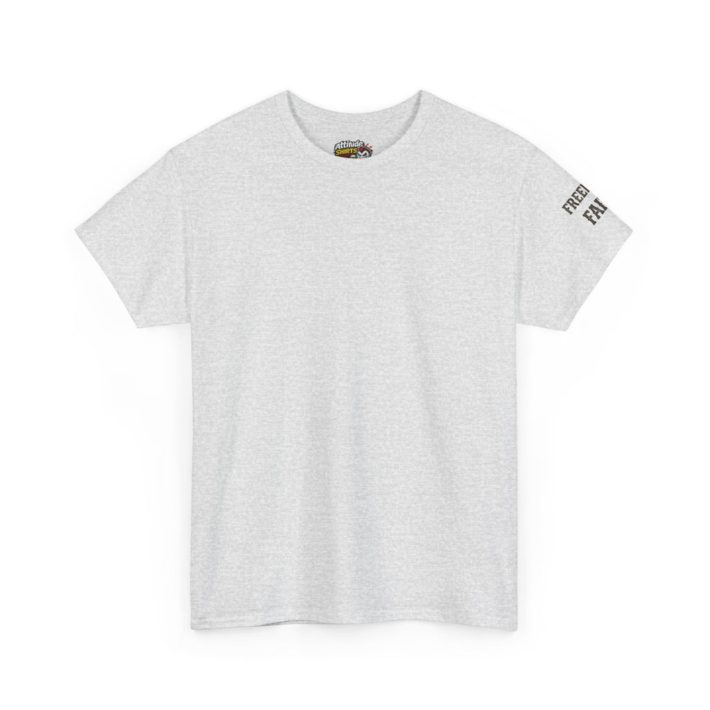 "Religious Freedom" Premium Graphic Tee