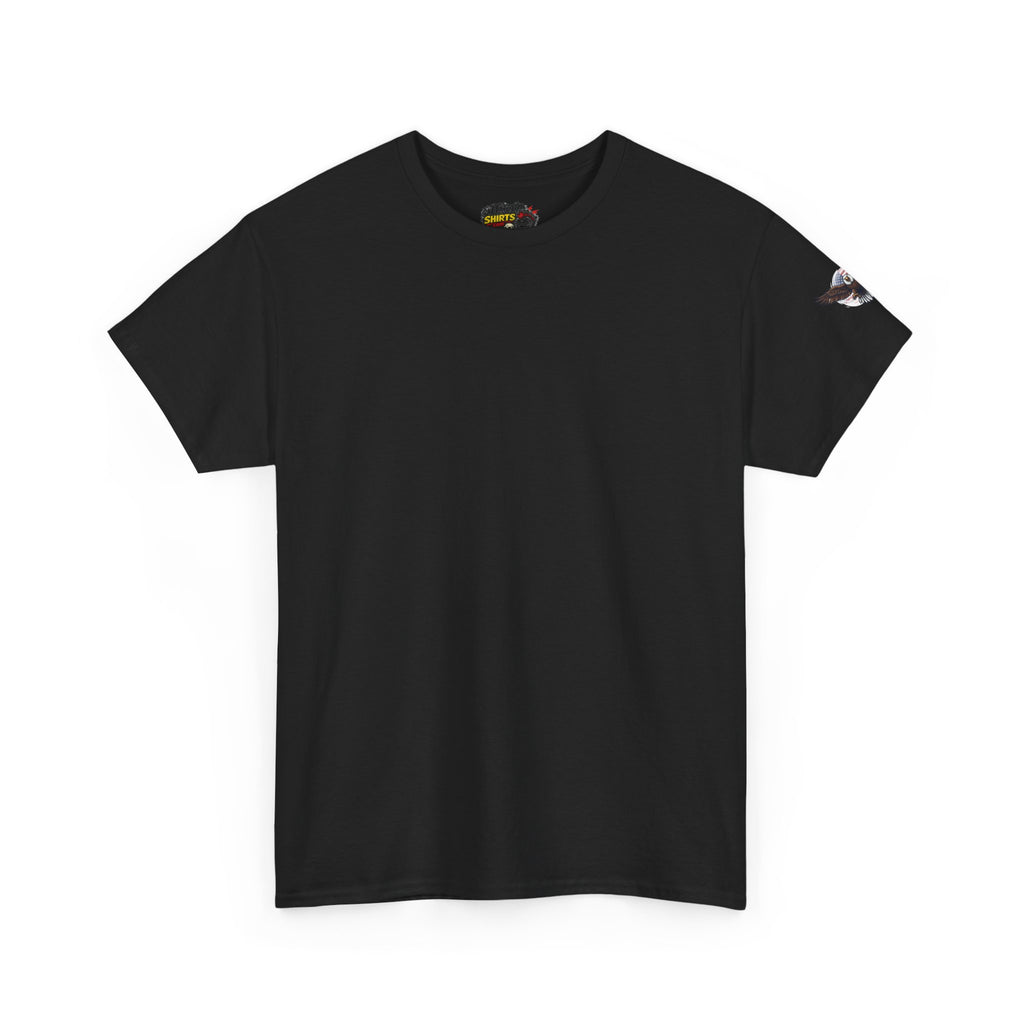 "Merica" Premium Graphic Tee