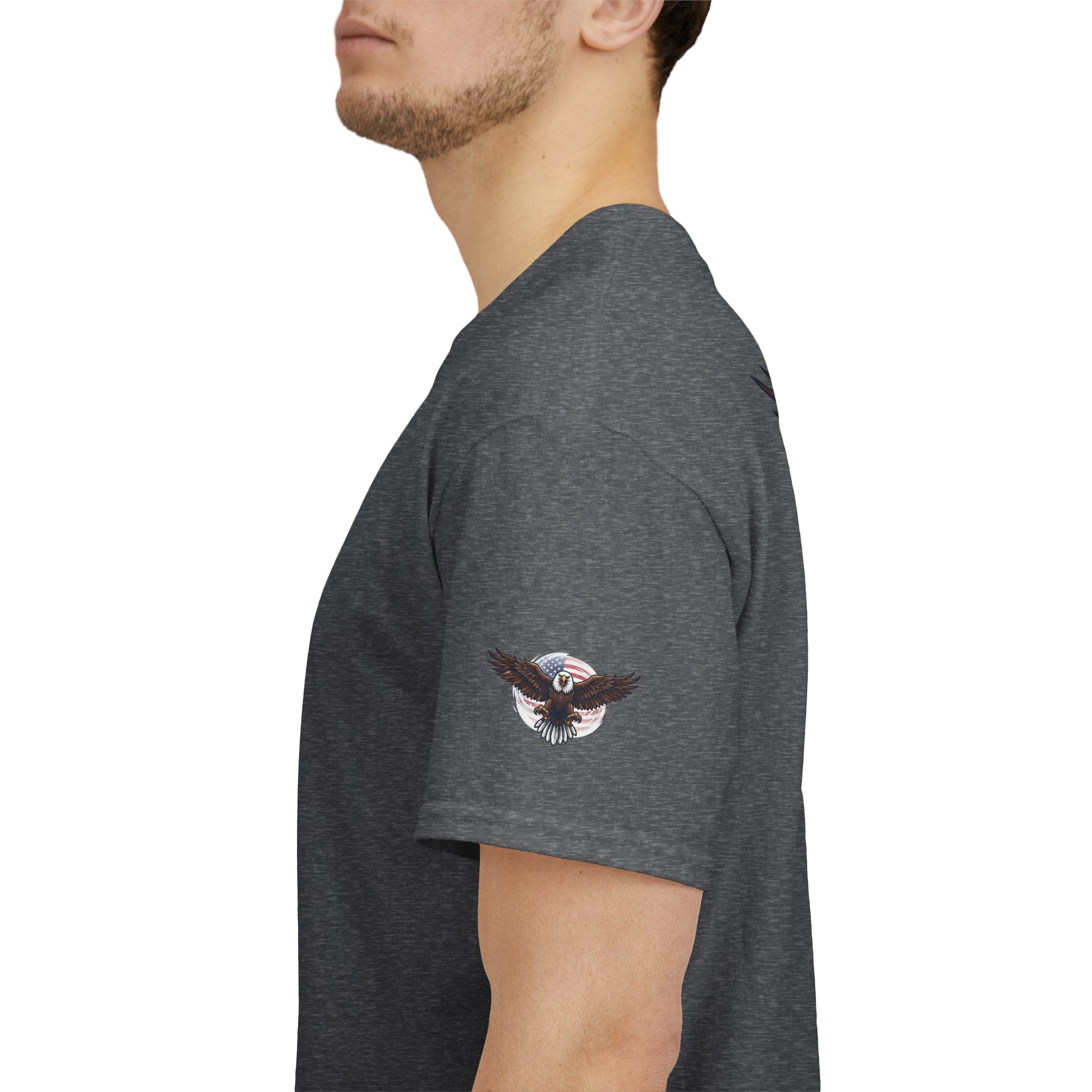 "Resist" Premium Graphic Tee