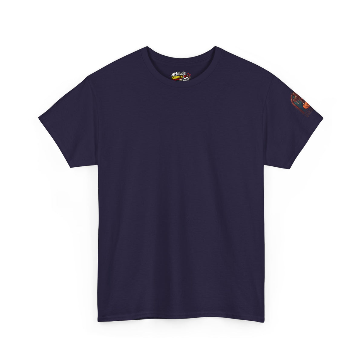 Seasonal Transubstantiation Premium Graphic Tee