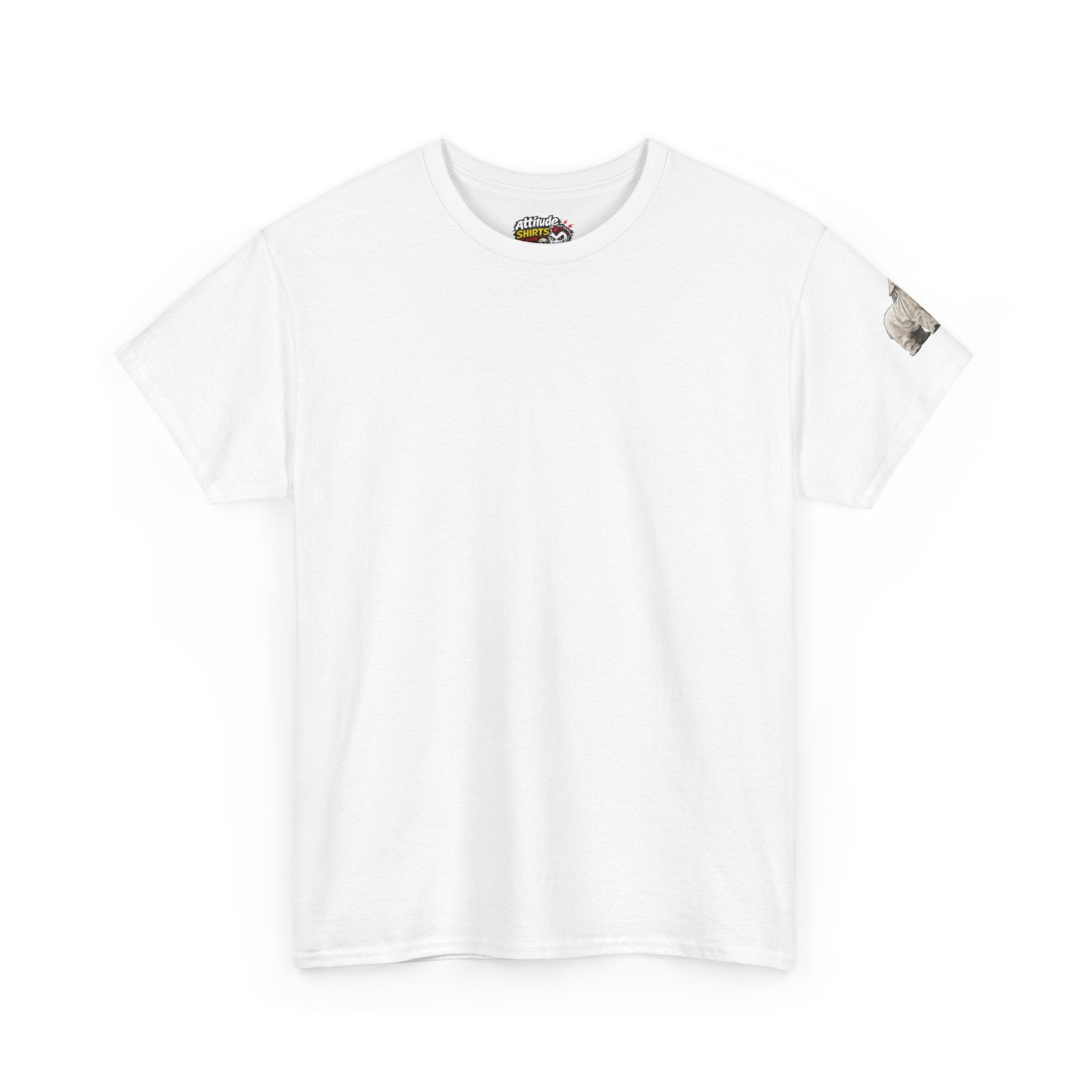 "Civilization Tolerated Religion" Premium Graphic Tee