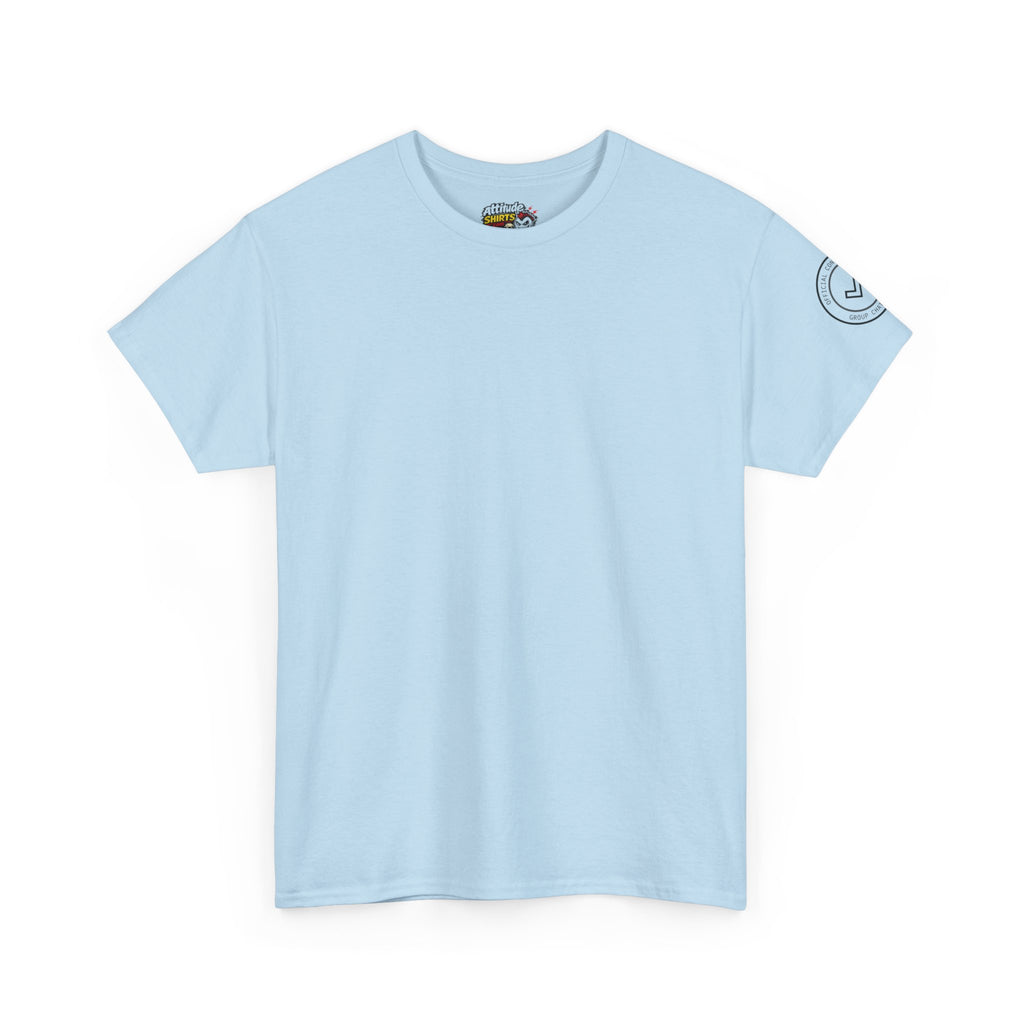 "Group Chat" Premium Graphic Tee