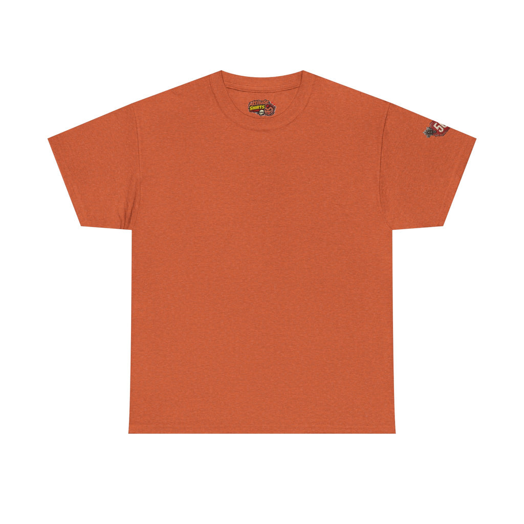 "50% Off Canada" Premium Graphic Tee