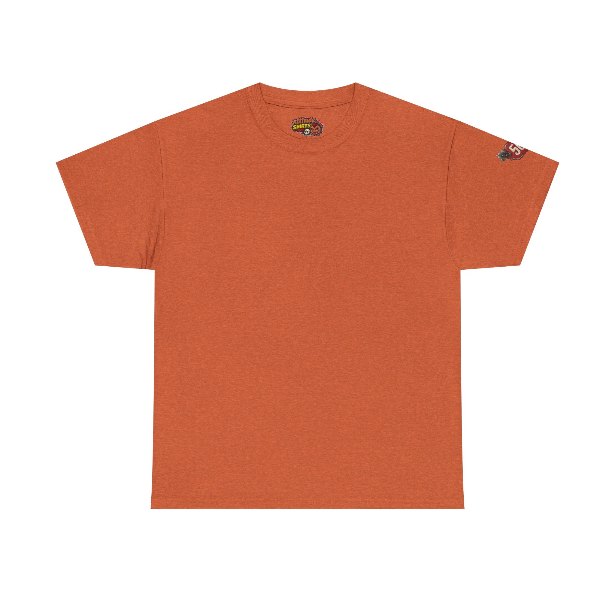 "50% Off Canada" Premium Graphic Tee