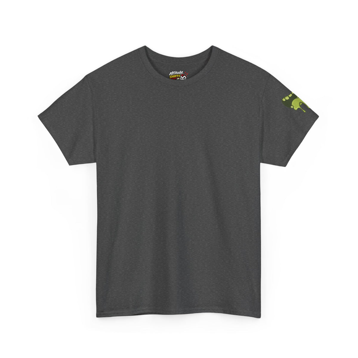 "Gag On The Guts" Premium Graphic Tee