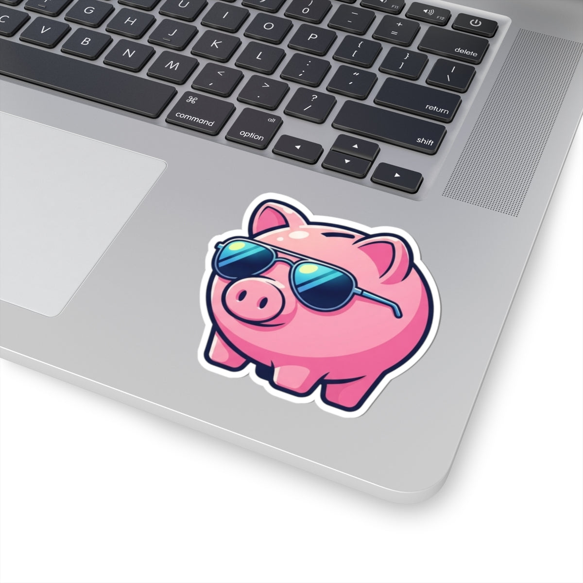 "Favortie Childhood Memories - Not Paying Bills" Sticker