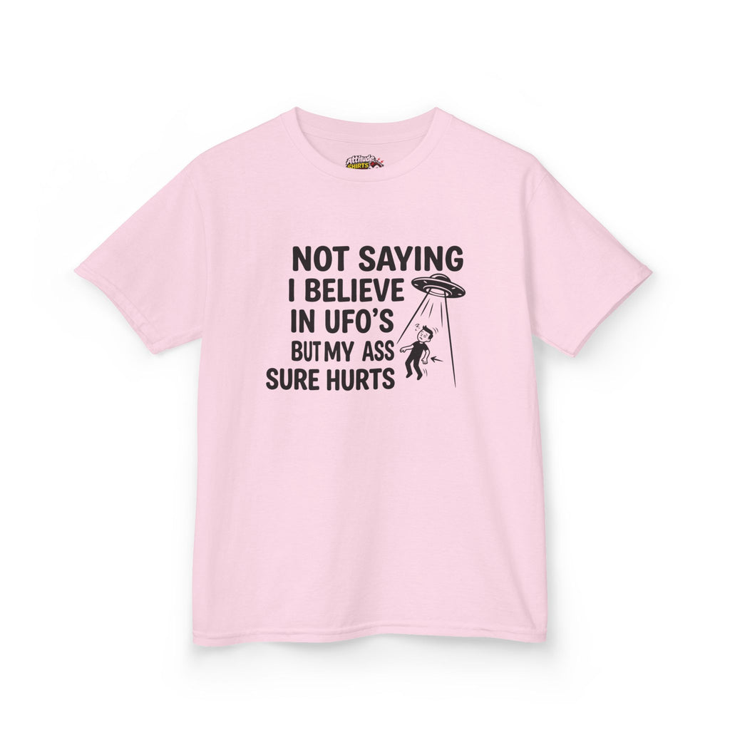 "UFO's" Kids Tee