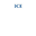 Cold As ICE | Kiss-Cut Sticker — AttitudeShirts