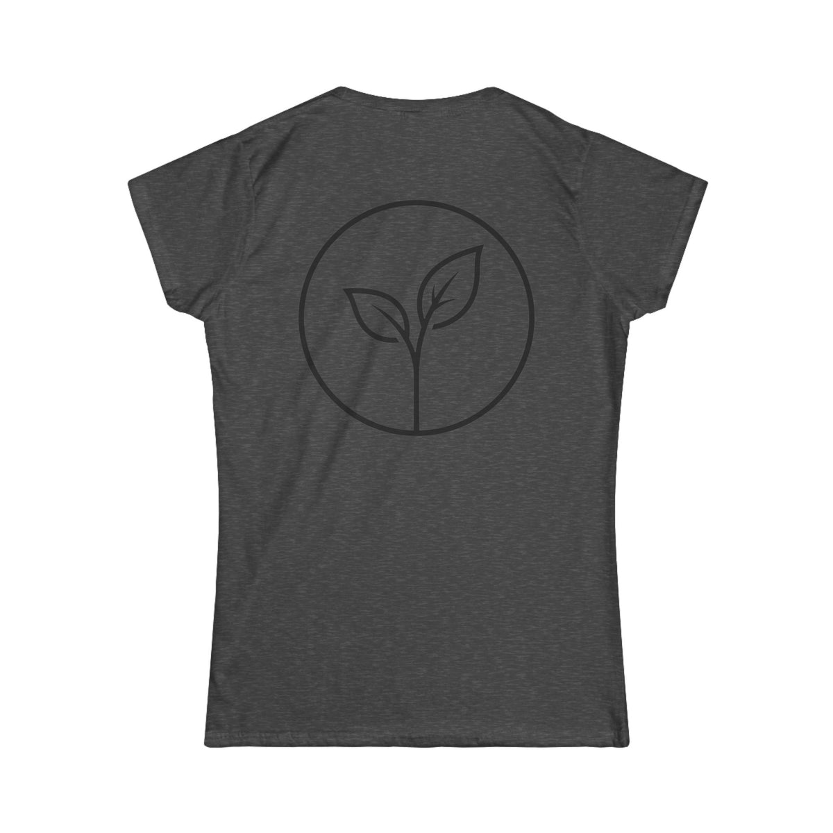 "Seedling" Women's Tee