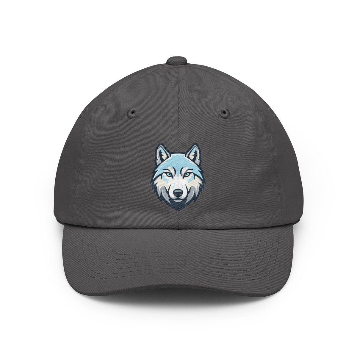 Color: Charcoal | December Legend Cap