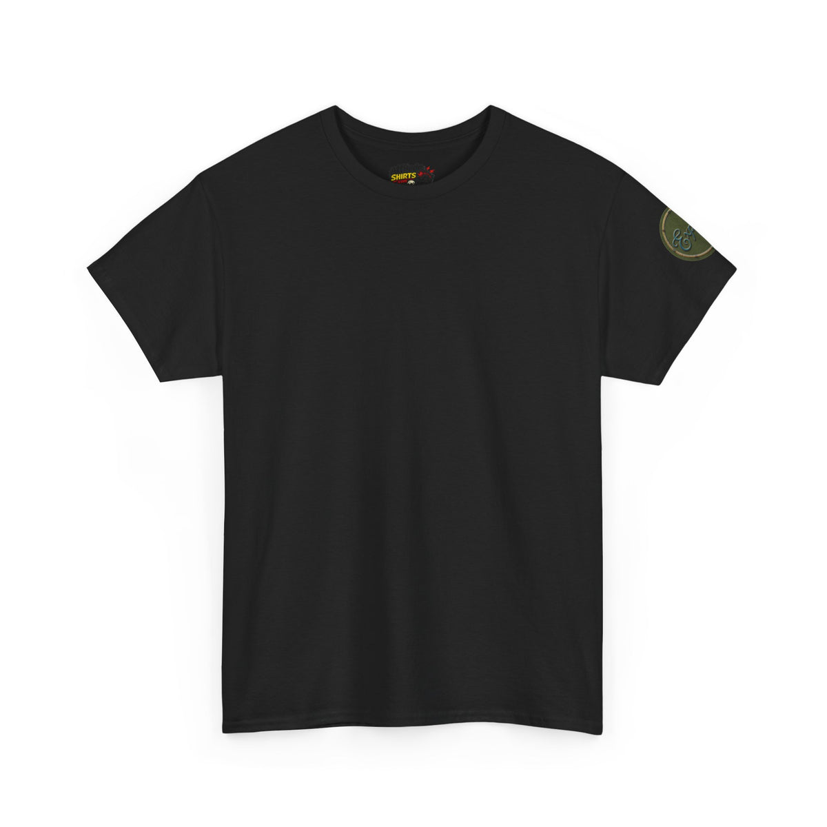Color: Black | Expert In Things That Don't Matter Premium Graphic Tee