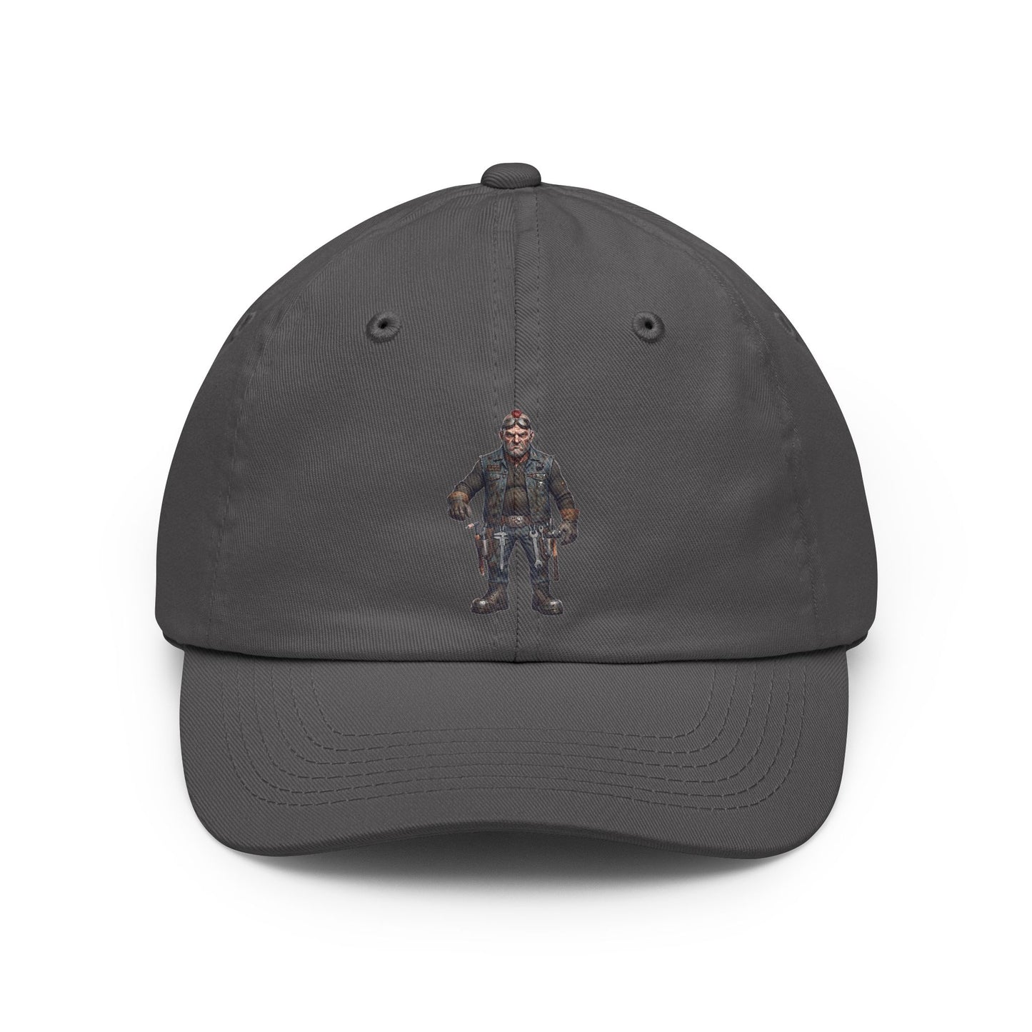 "Axel" Dad Hat