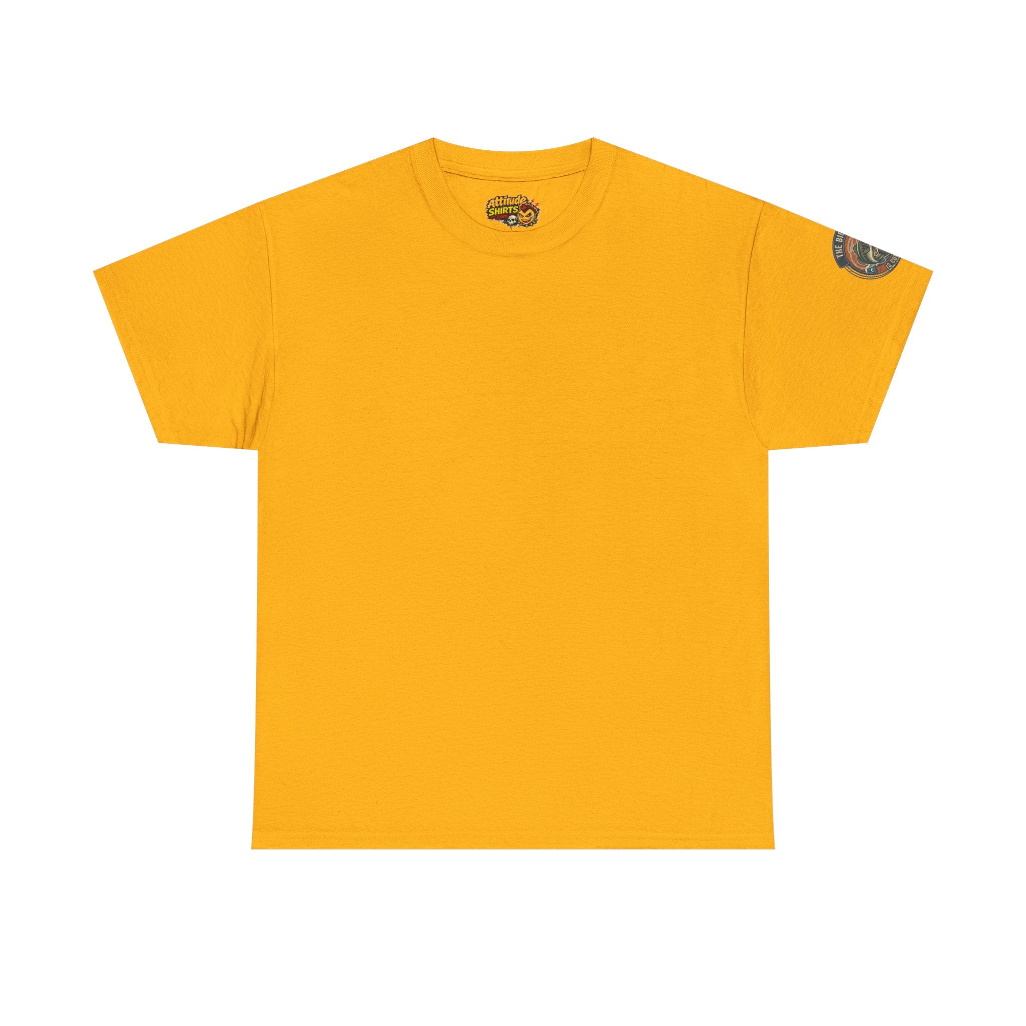 "Master Baiter" Premium Graphic Tee
