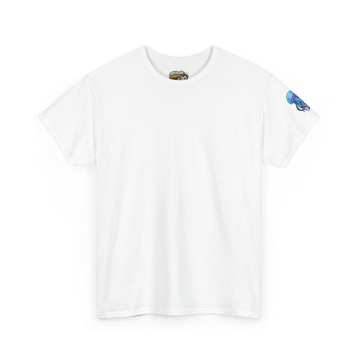 "Jelly Credible" Premium Graphic Tee
