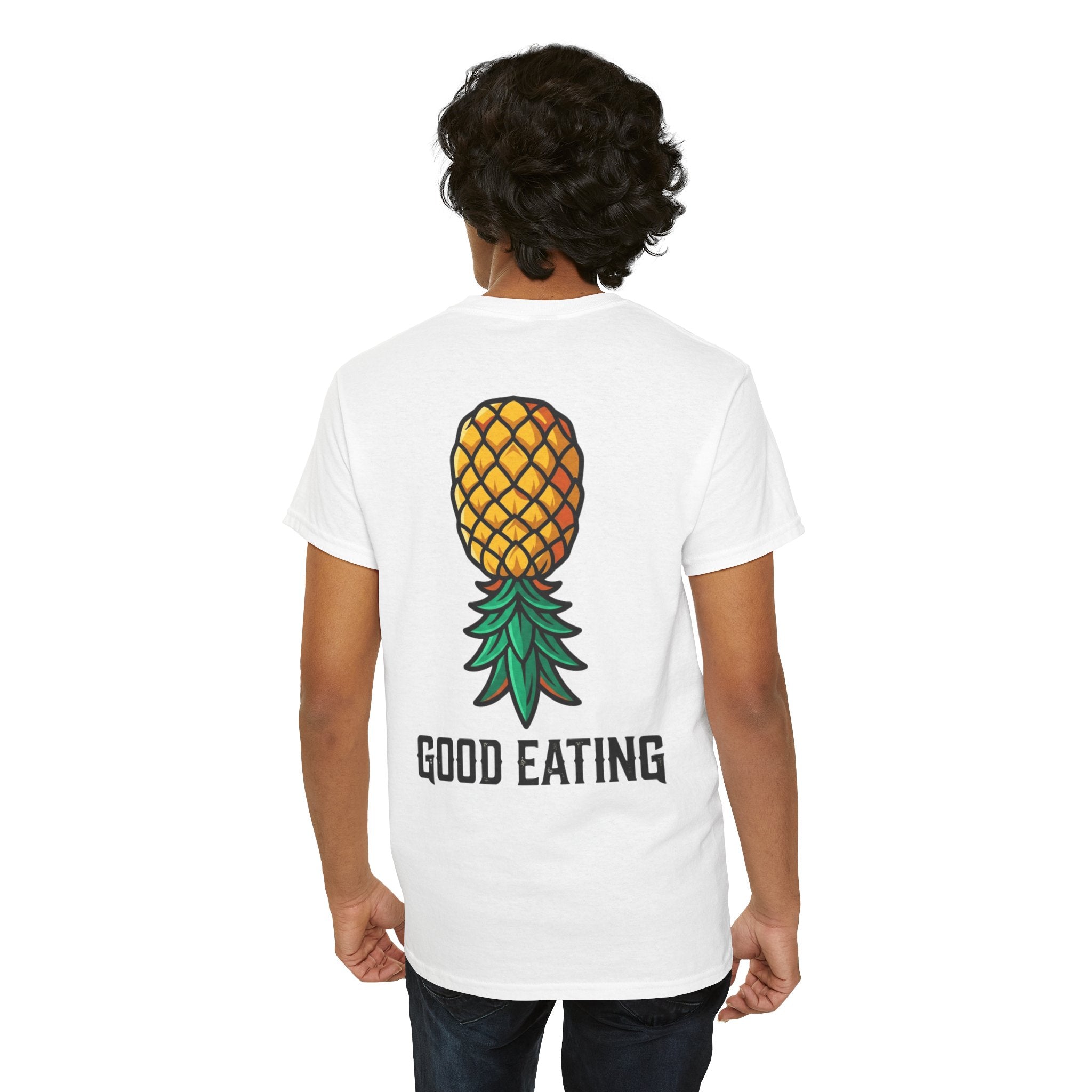 "Good Eating" Premium Graphic Tee