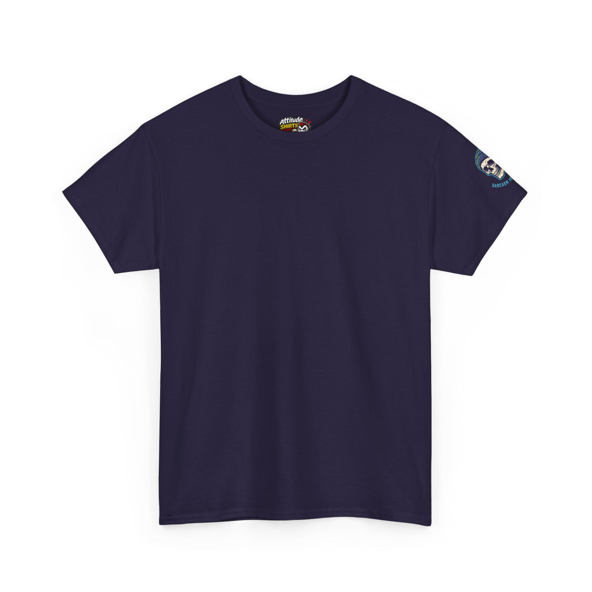Cancer Sucks But My Sarcasm Is Terminal Premium Graphic Tee