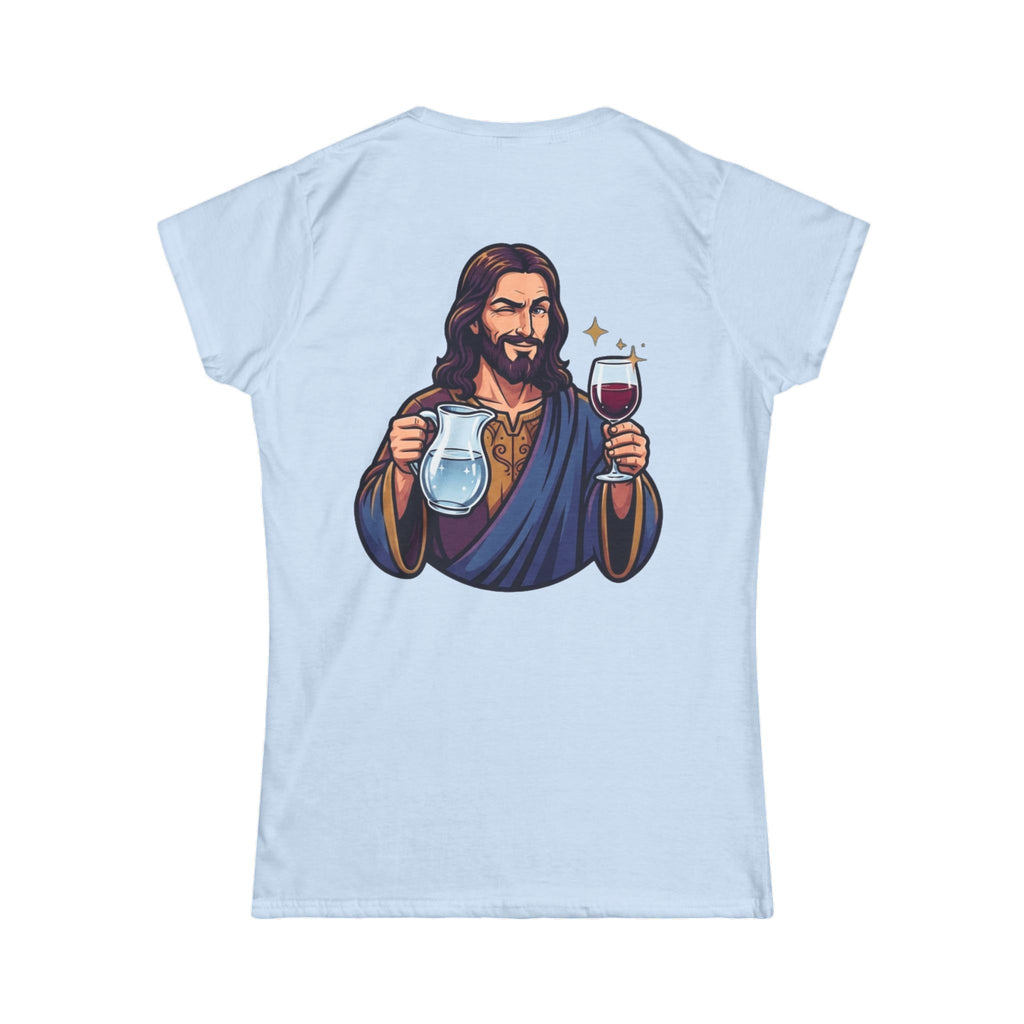 "Wine Expert" Women's Tee