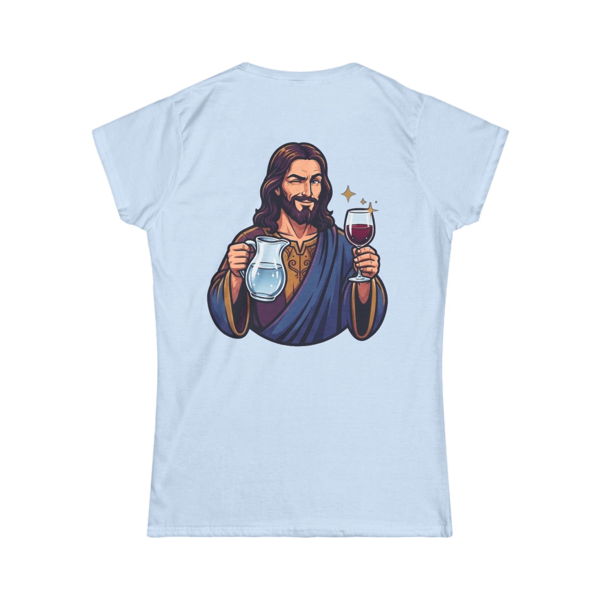 "Wine Expert" Women's Tee