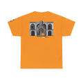 "Blind Justice" Premium Graphic Tee